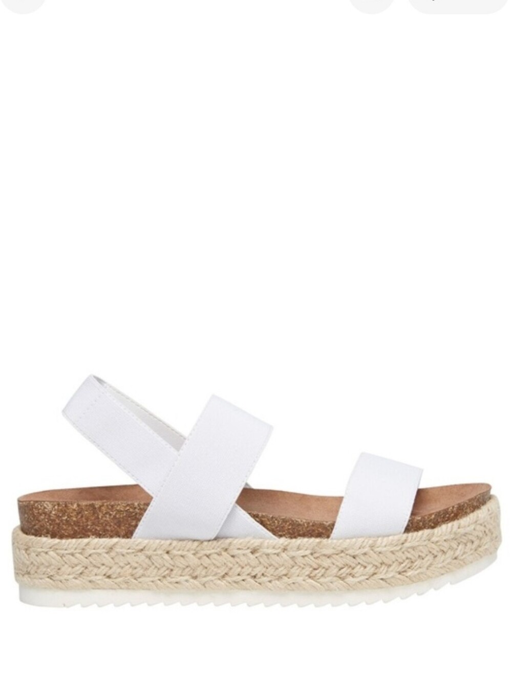 Madden Girl 'Cyrra' Sandals